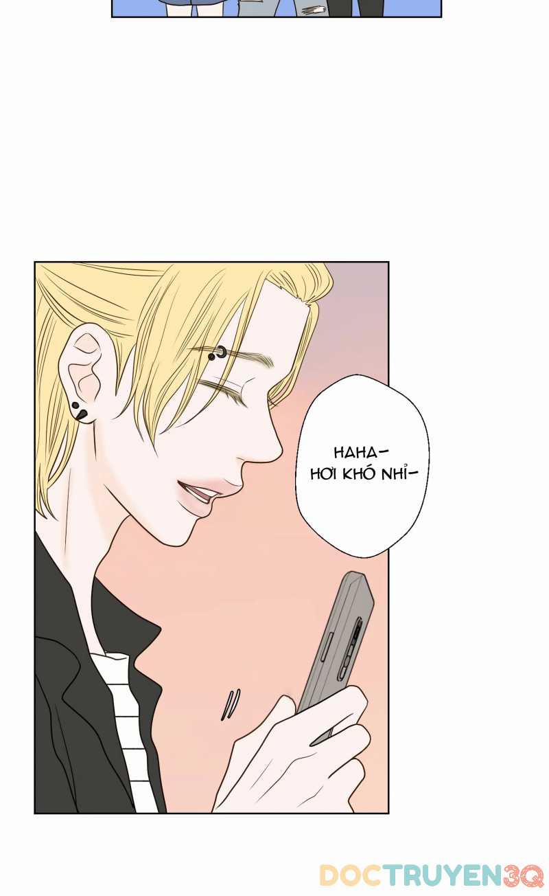 [18+] Giấc Mơ Của Dahae 3 trang 26