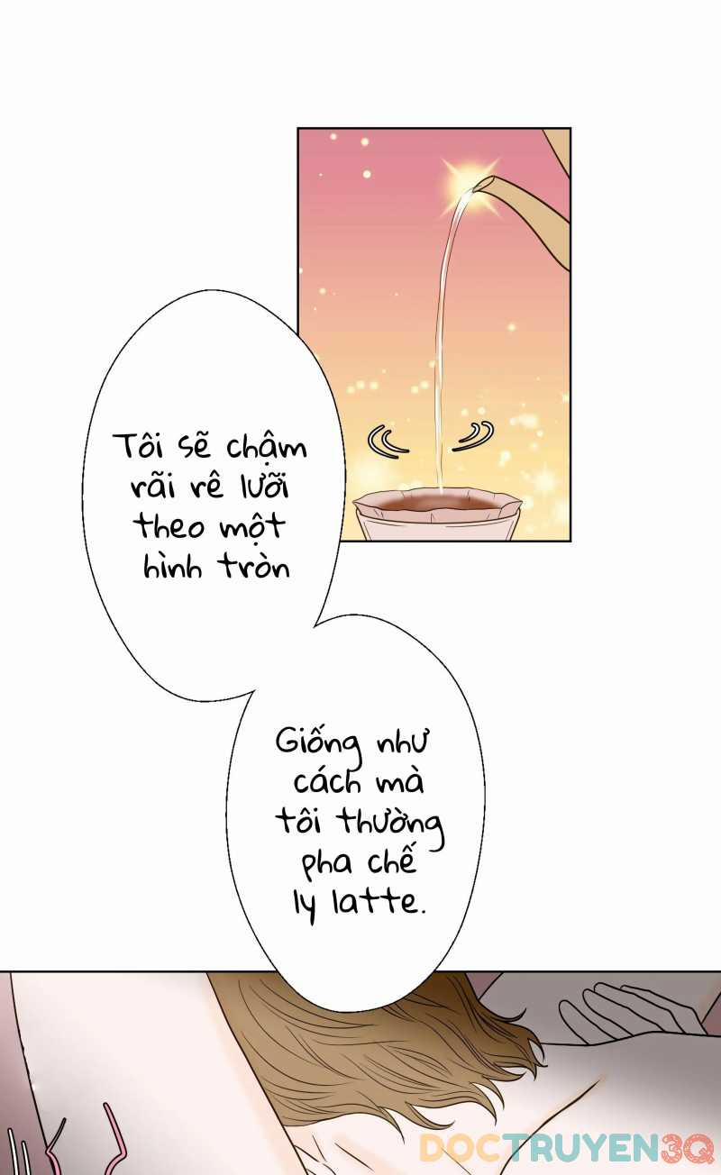 [18+] Giấc Mơ Của Dahae 3 trang 4