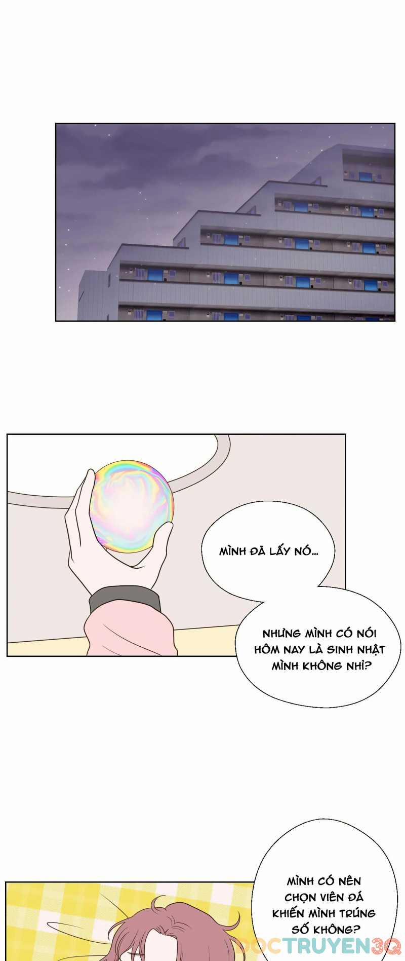 [18+] Giấc Mơ Của Dahae 4 trang 9