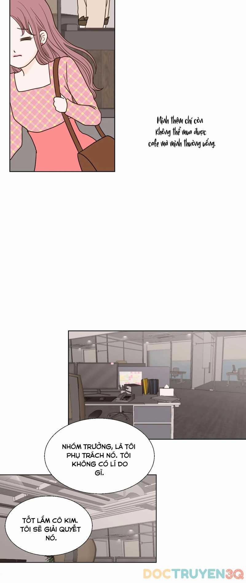 [18+] Giấc Mơ Của Dahae 6 trang 10