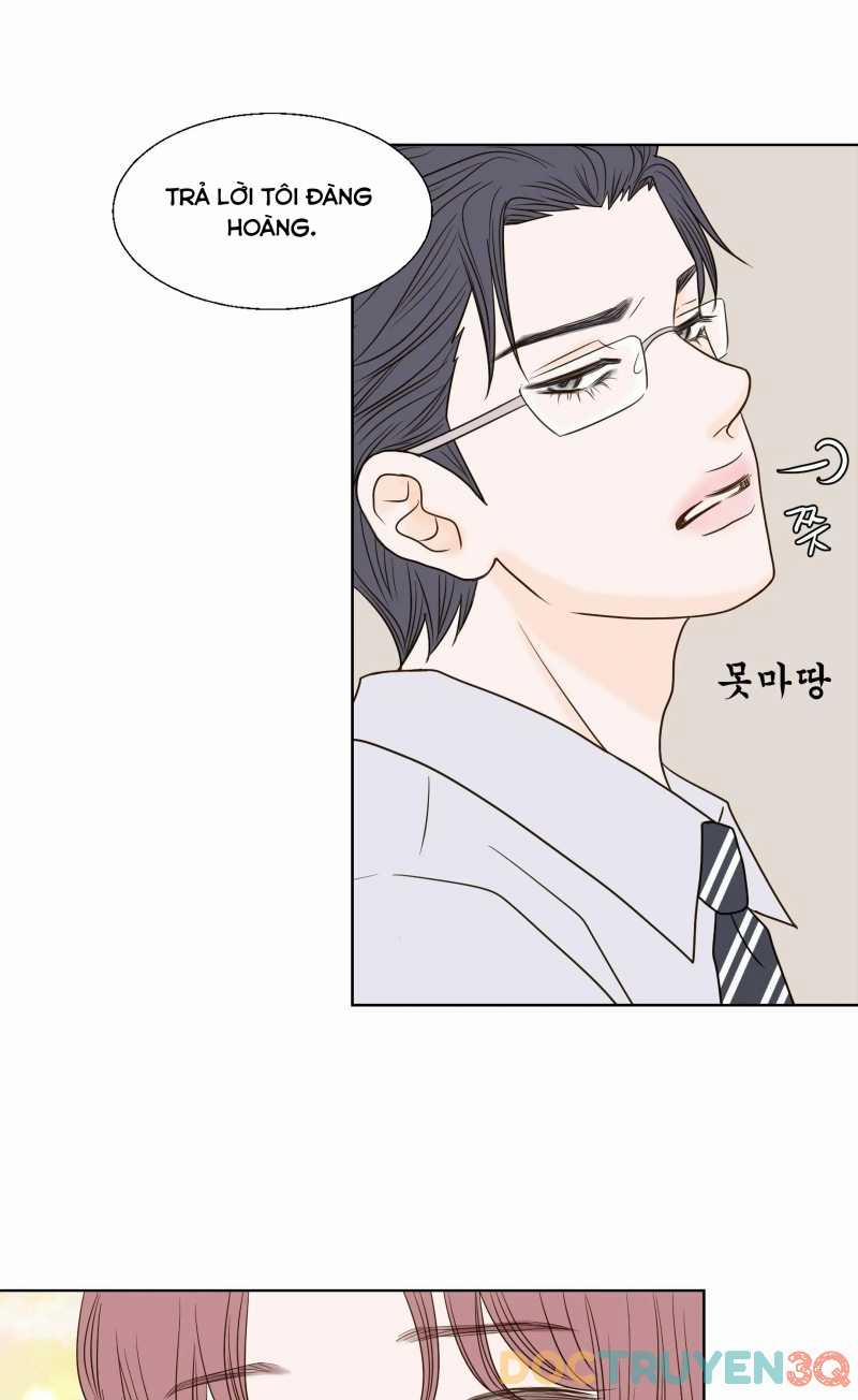 [18+] Giấc Mơ Của Dahae 6 trang 12