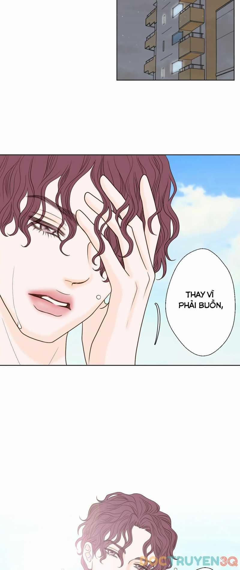 [18+] Giấc Mơ Của Dahae 6 trang 14