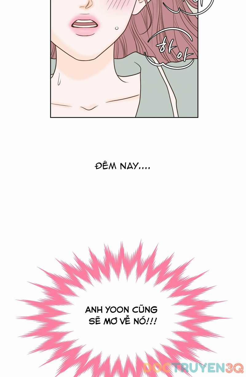 [18+] Giấc Mơ Của Dahae 6 trang 27