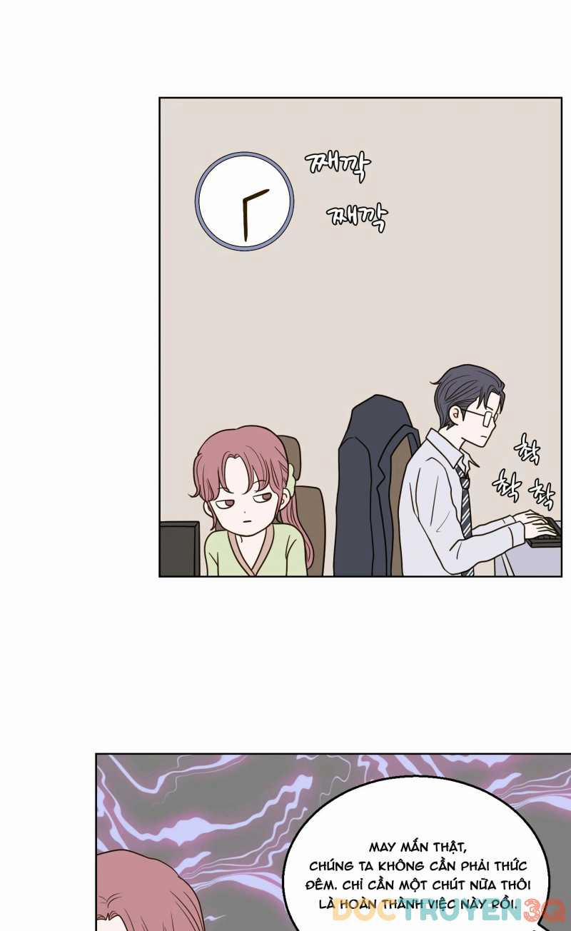 [18+] Giấc Mơ Của Dahae 7 trang 10