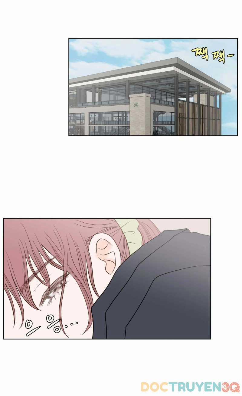 [18+] Giấc Mơ Của Dahae 7 trang 20