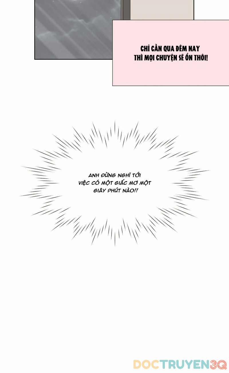 [18+] Giấc Mơ Của Dahae 7 trang 4
