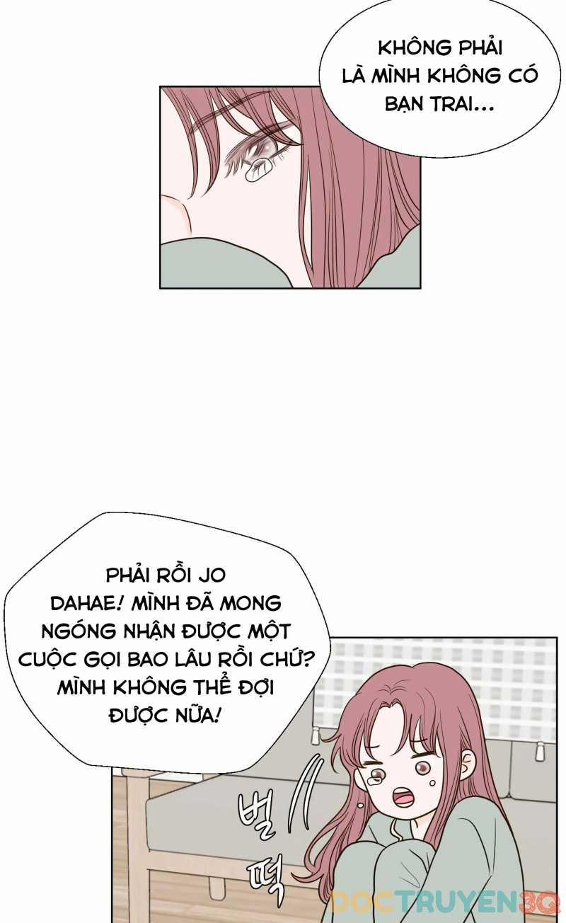 [18+] Giấc Mơ Của Dahae 8 trang 10