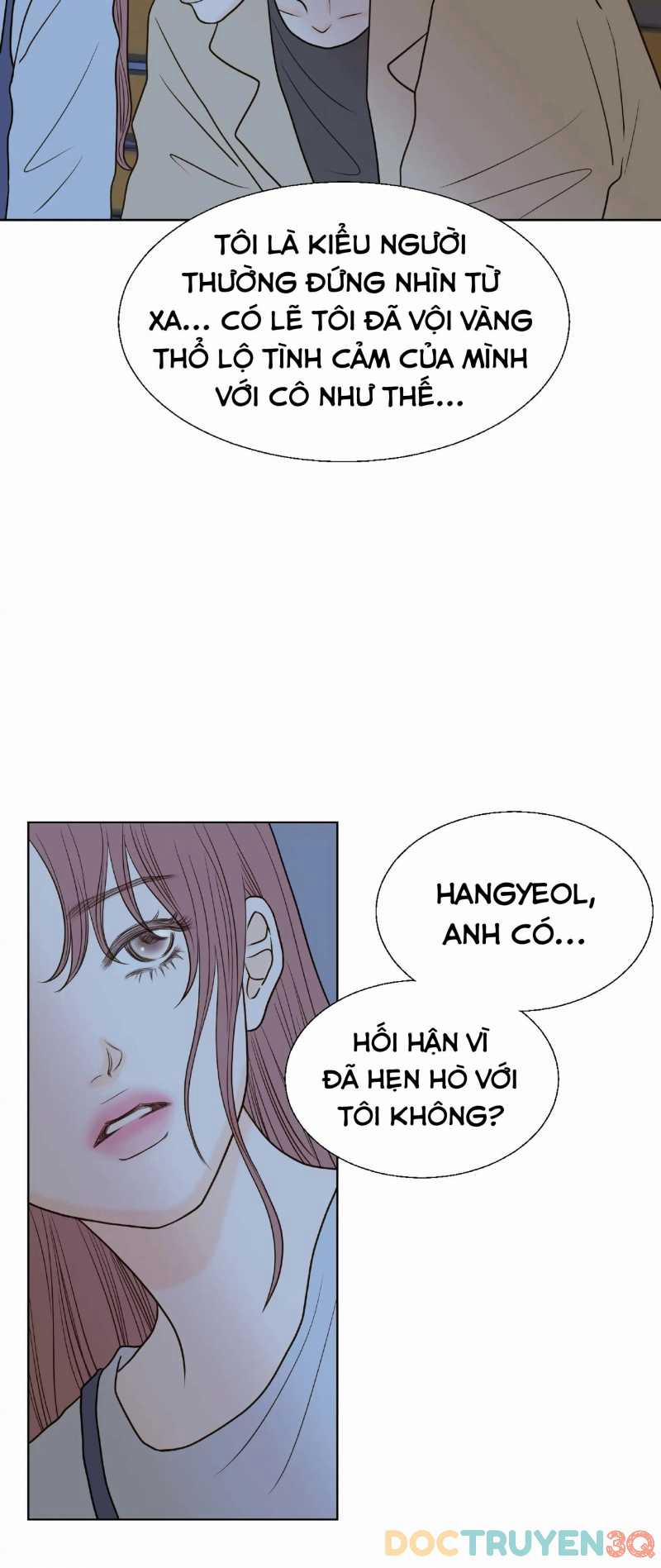 [18+] Giấc Mơ Của Dahae 8 trang 16