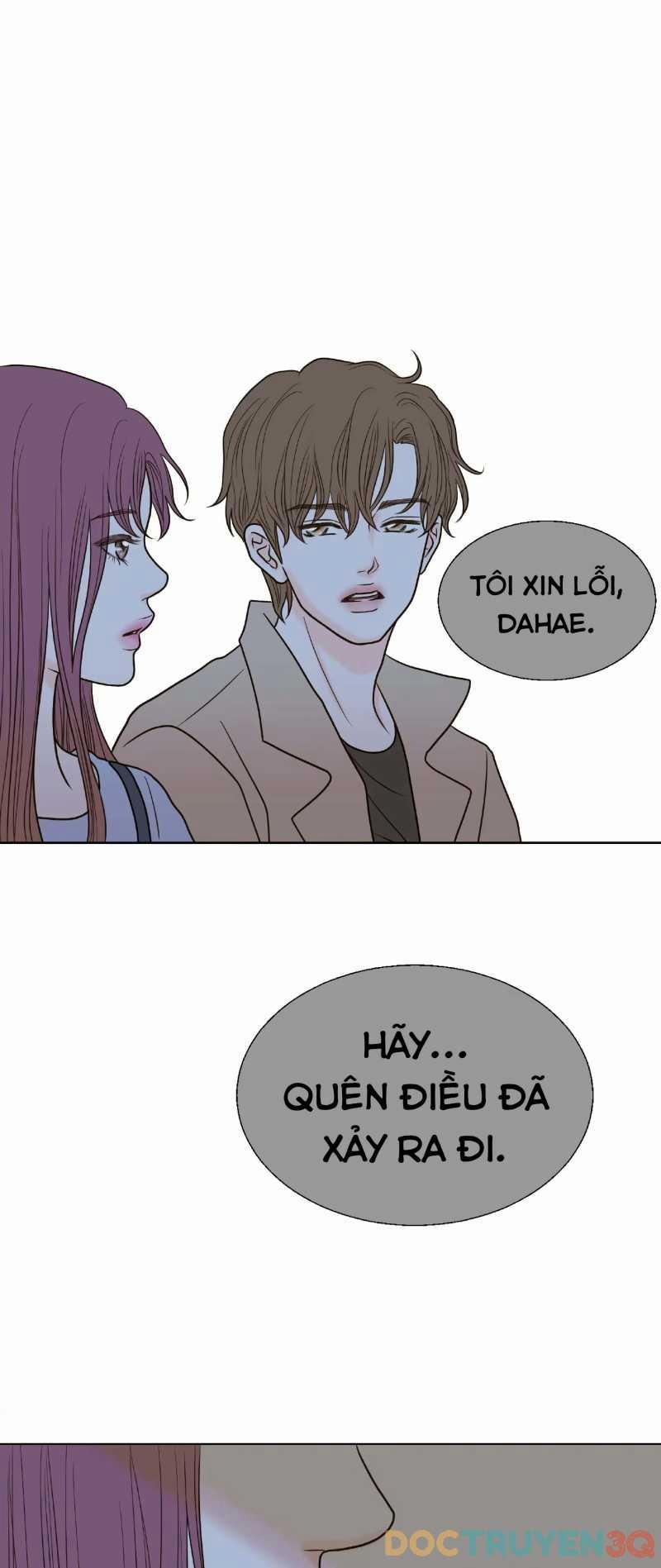 [18+] Giấc Mơ Của Dahae 8 trang 17