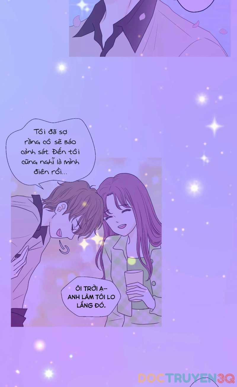 [18+] Giấc Mơ Của Dahae 8 trang 19