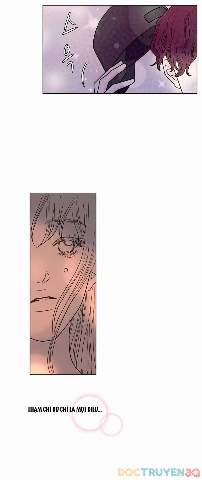 [18+] Giấc Mơ Của Dahae 8 trang 23