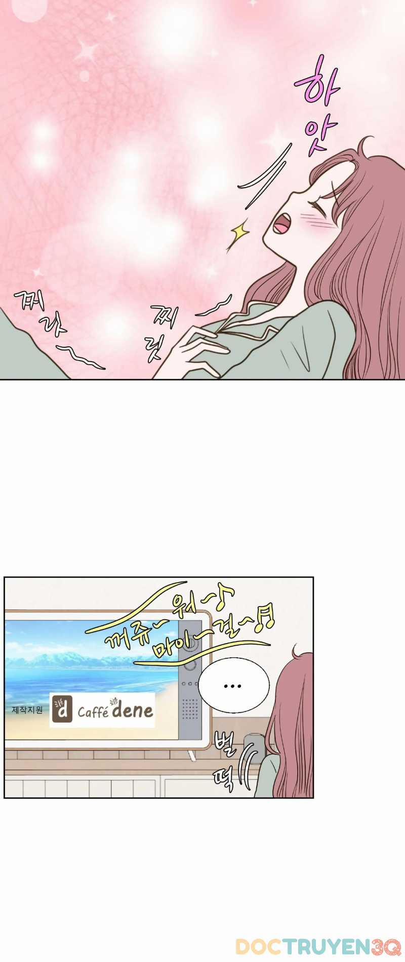 [18+] Giấc Mơ Của Dahae 8 trang 8