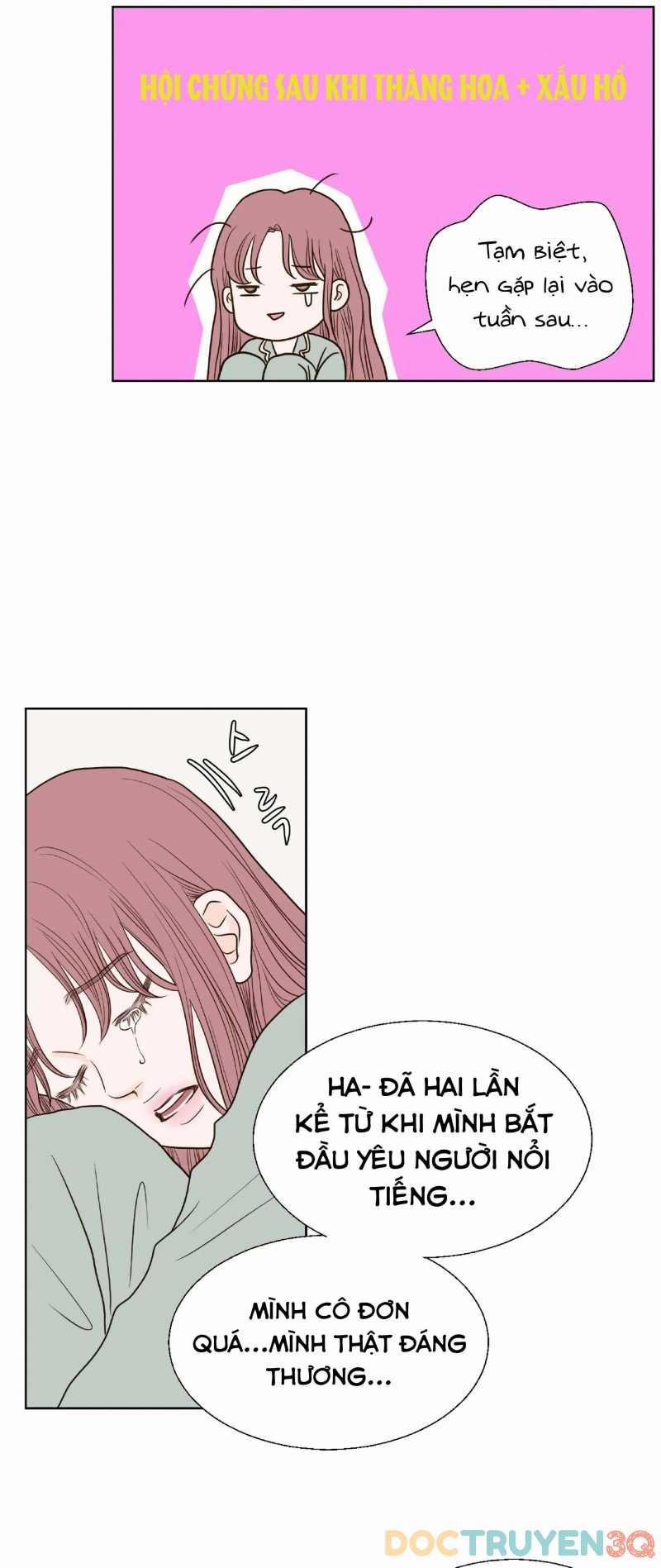 [18+] Giấc Mơ Của Dahae 8 trang 9