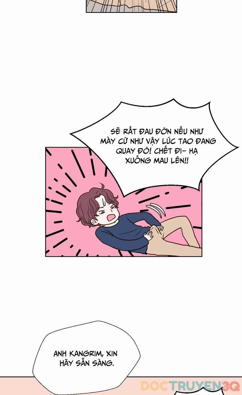[18+] Giấc Mơ Của Dahae 9 trang 14
