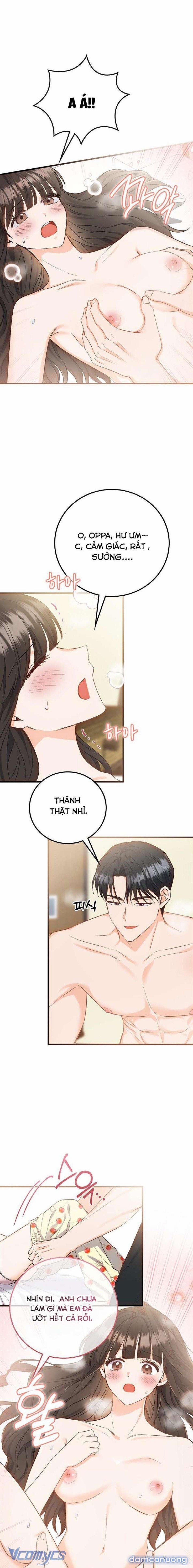 『18+』Giờ Tăng Ca 1 trang 1