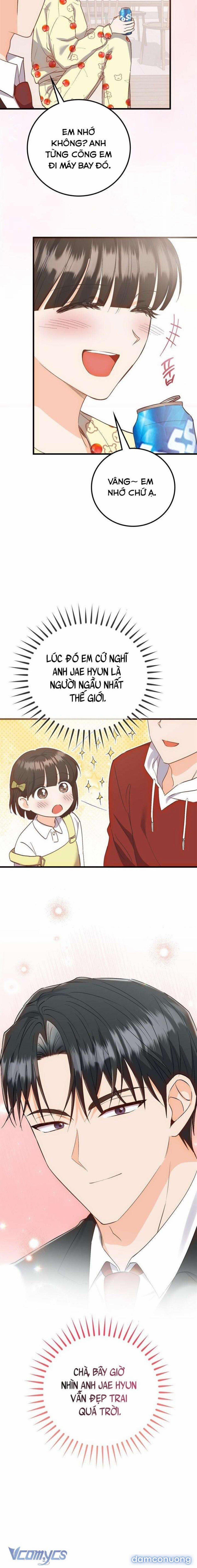 『18+』Giờ Tăng Ca 1 trang 15