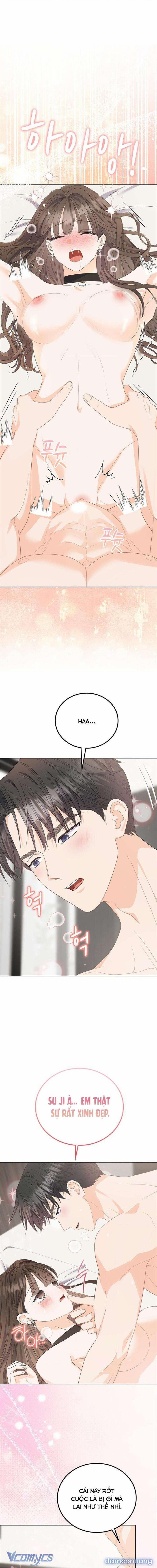 『18+』Giờ Tăng Ca 10 trang 0