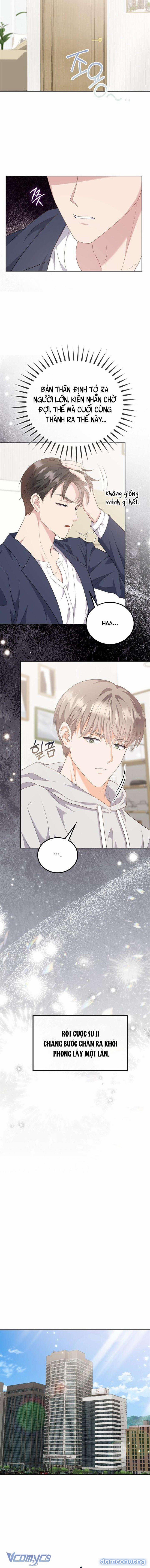 『18+』Giờ Tăng Ca 13 trang 11