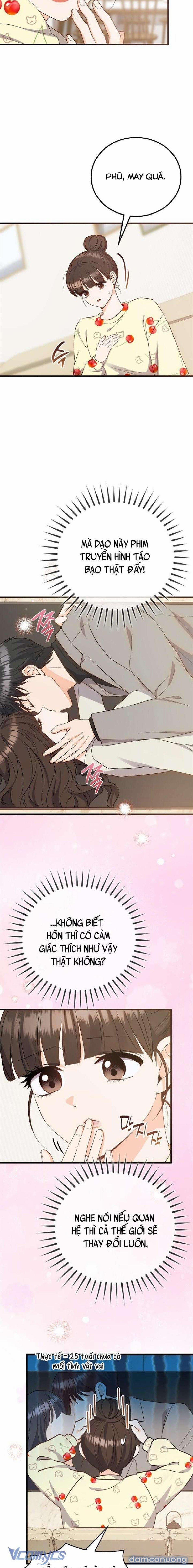 『18+』Giờ Tăng Ca 2 trang 1