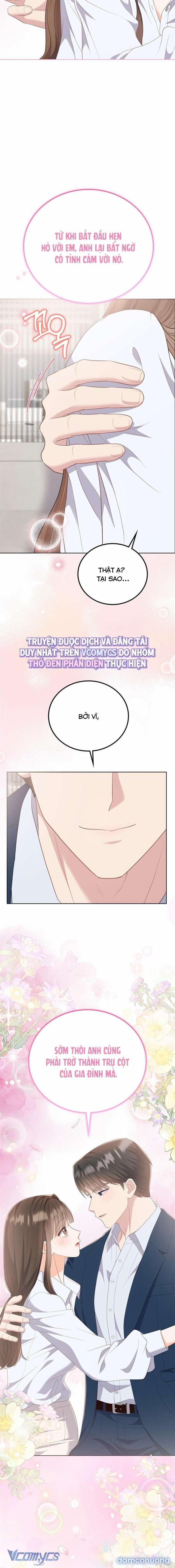 『18+』Giờ Tăng Ca 25 trang 13