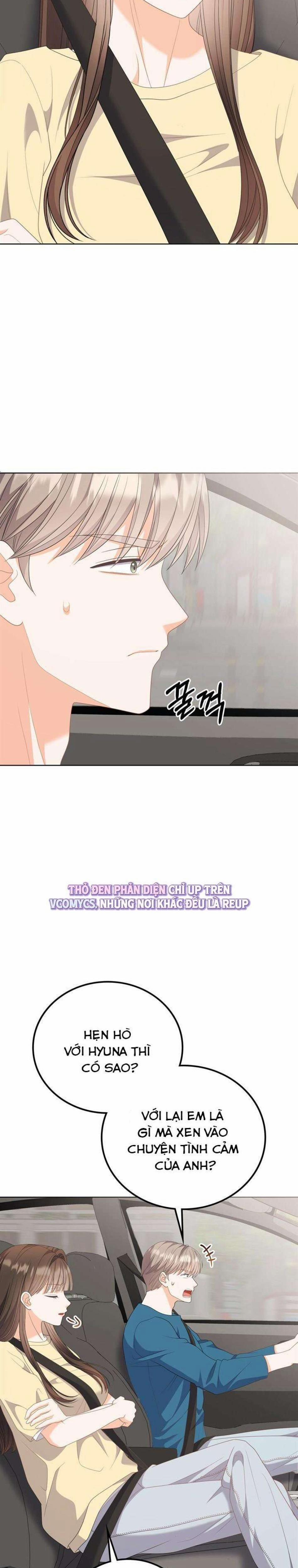 『18+』Giờ Tăng Ca 27 trang 4