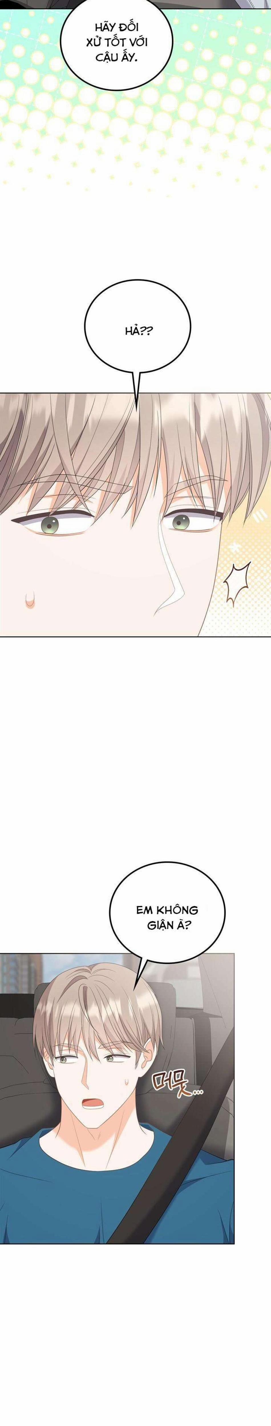 『18+』Giờ Tăng Ca 27 trang 5