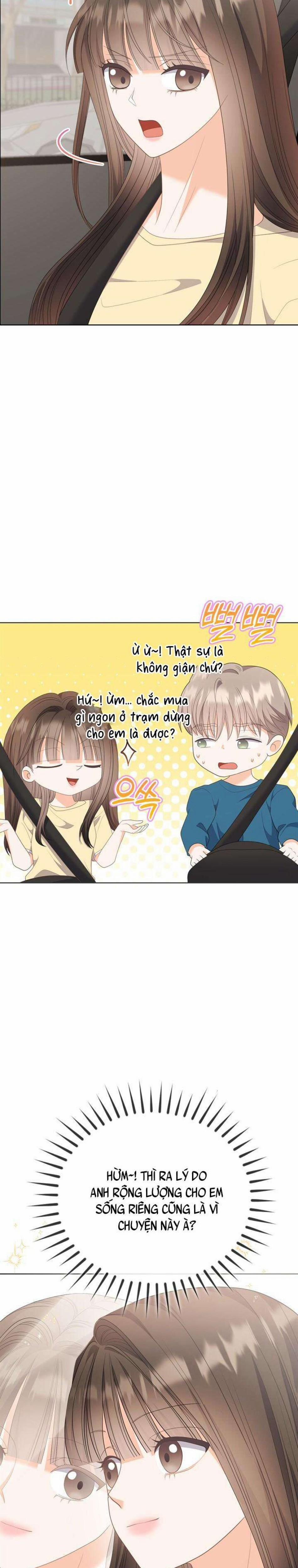 『18+』Giờ Tăng Ca 27 trang 8