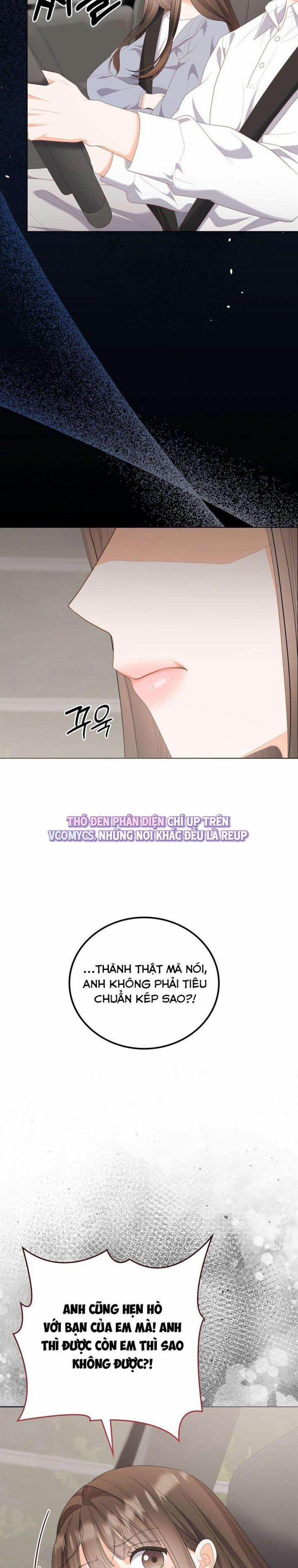 『18+』Giờ Tăng Ca 28 trang 10