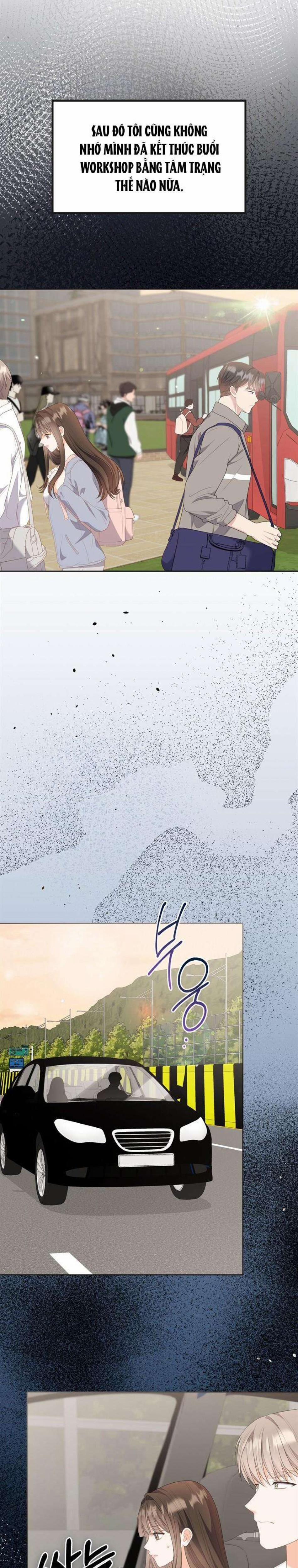 『18+』Giờ Tăng Ca 28 trang 9