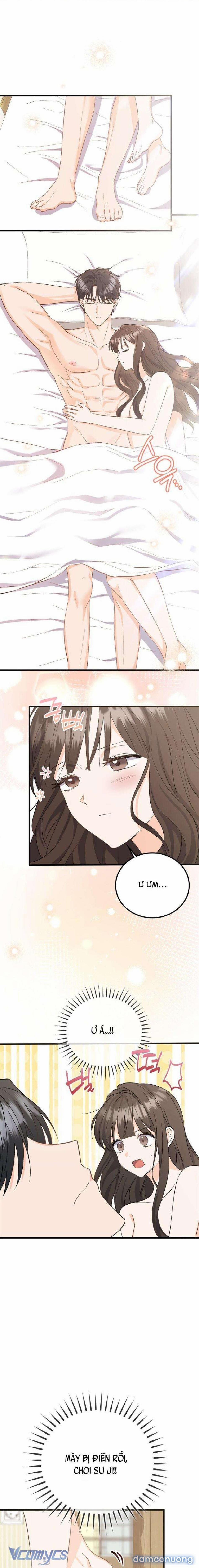 『18+』Giờ Tăng Ca 3 trang 0