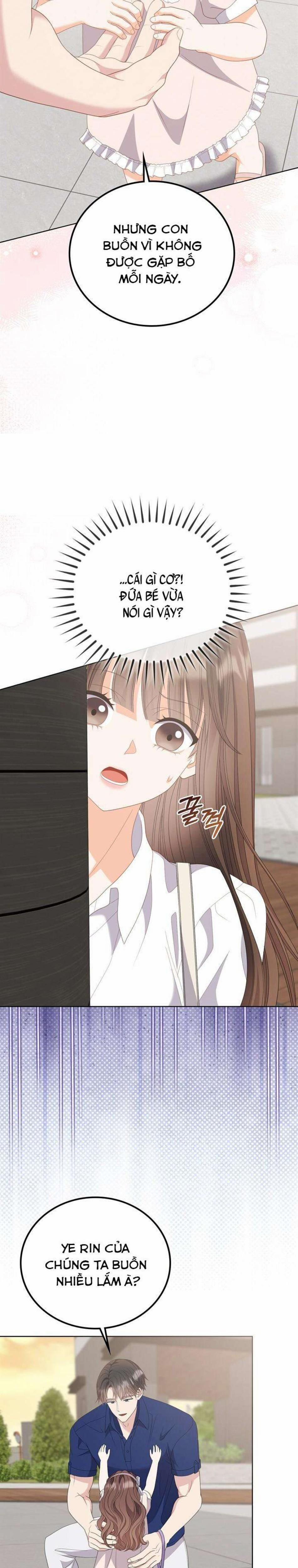 『18+』Giờ Tăng Ca 30 trang 15