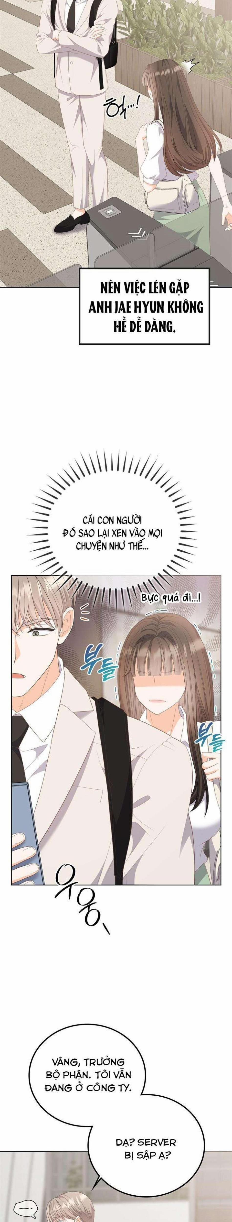 『18+』Giờ Tăng Ca 30 trang 5