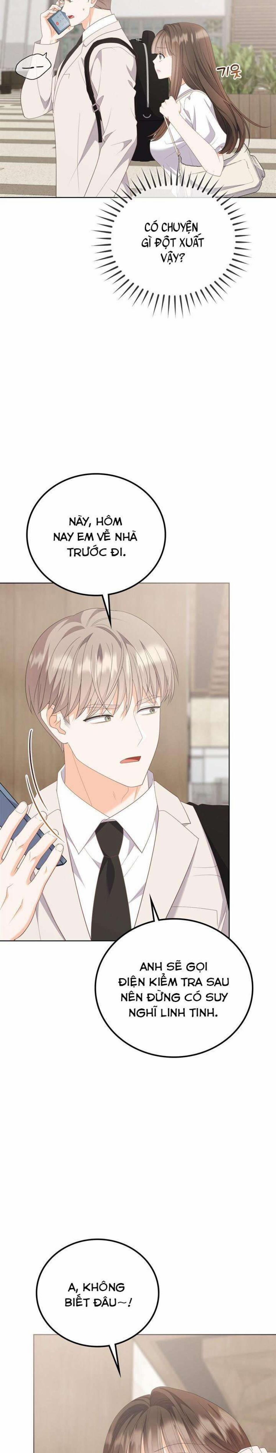 『18+』Giờ Tăng Ca 30 trang 6