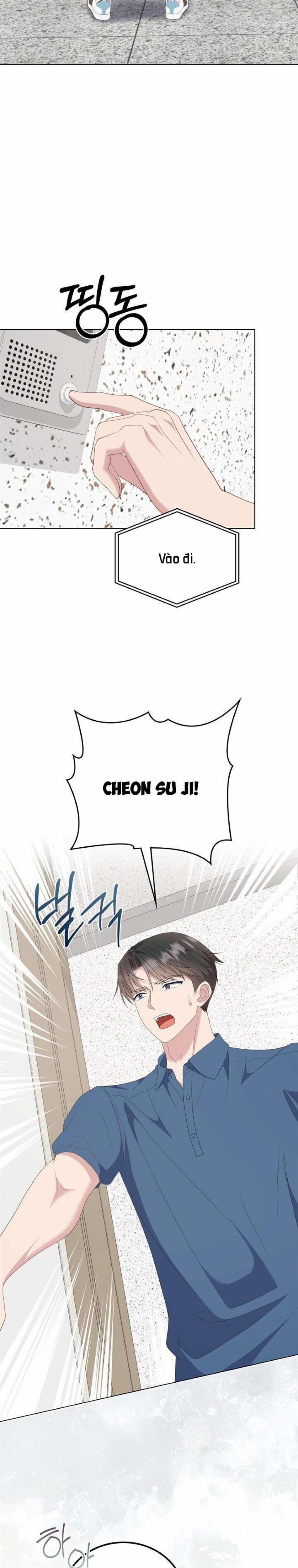 『18+』Giờ Tăng Ca 31 trang 12