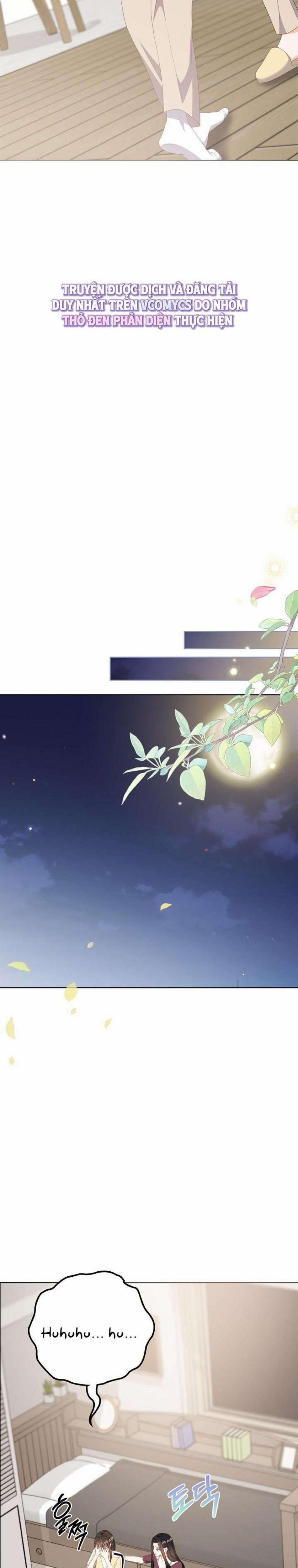 『18+』Giờ Tăng Ca 31 trang 15