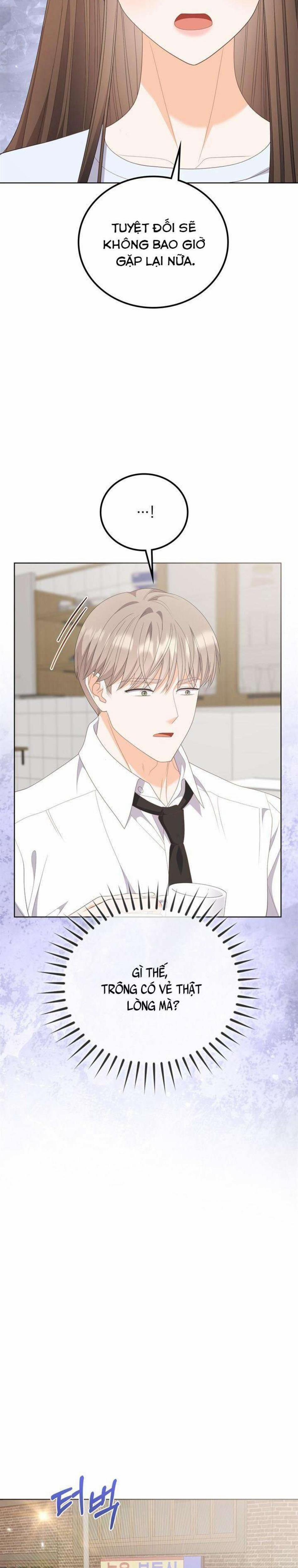 『18+』Giờ Tăng Ca 31 trang 2