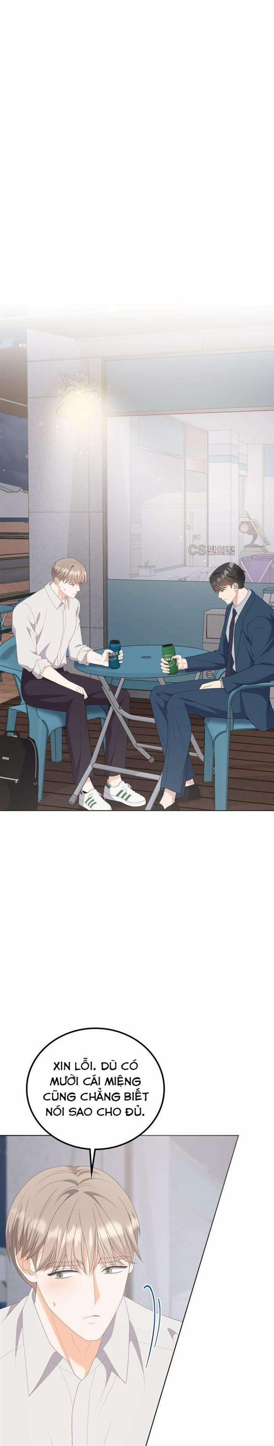 『18+』Giờ Tăng Ca 32 trang 7