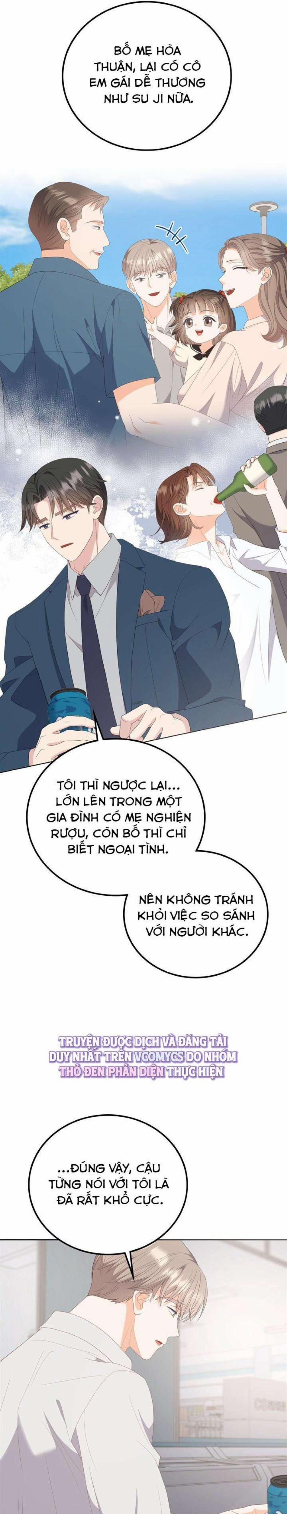 『18+』Giờ Tăng Ca 32 trang 9