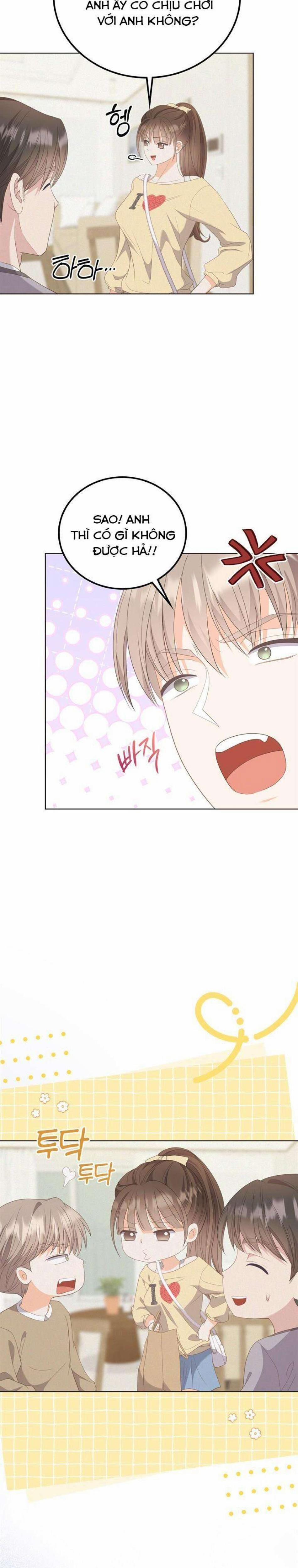 『18+』Giờ Tăng Ca 33 trang 11