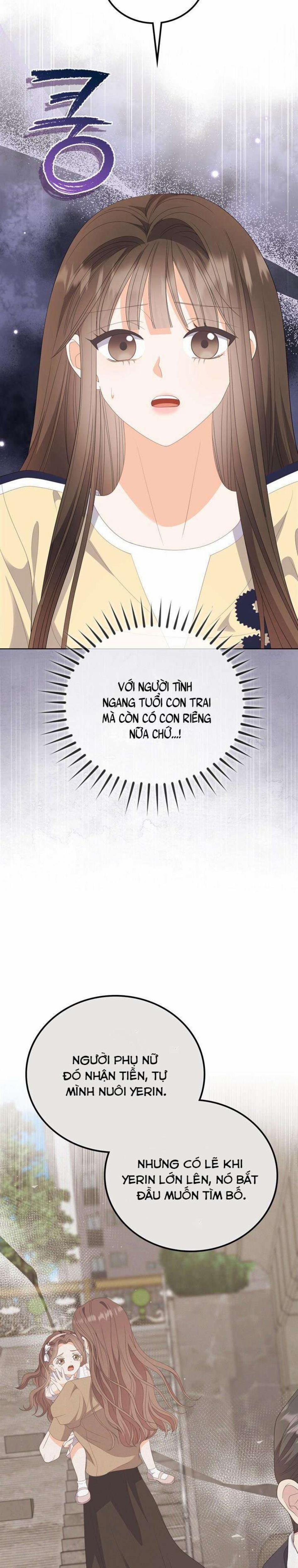 『18+』Giờ Tăng Ca 33 trang 4