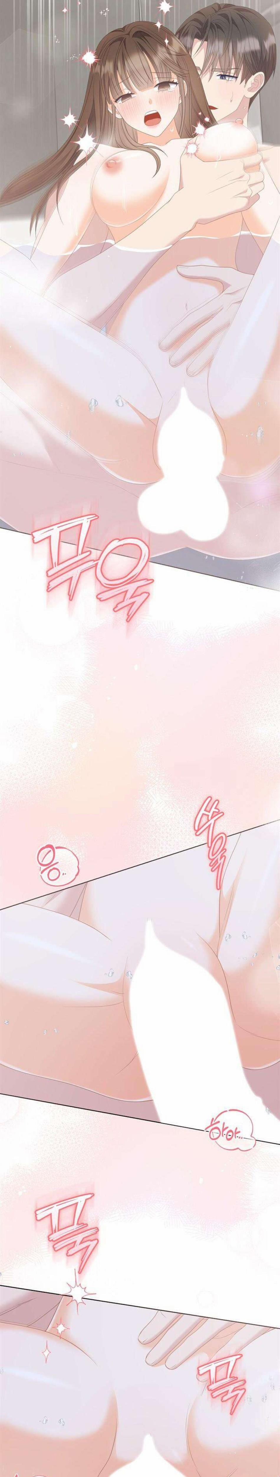 『18+』Giờ Tăng Ca 34 trang 10