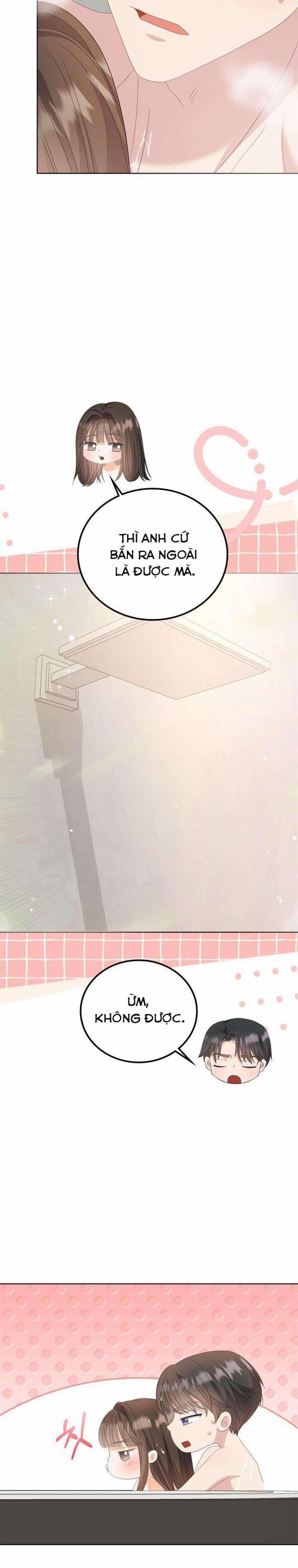 『18+』Giờ Tăng Ca 34 trang 4