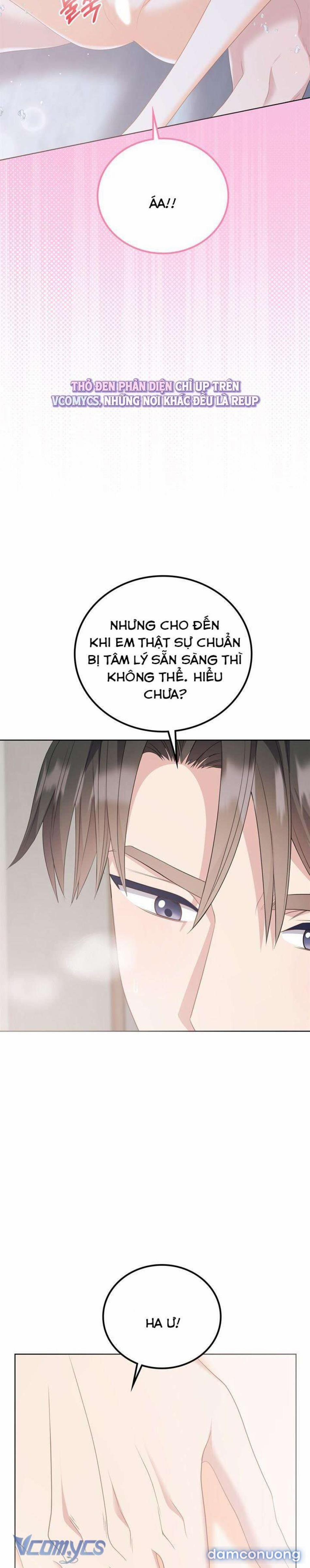 『18+』Giờ Tăng Ca 34 trang 6