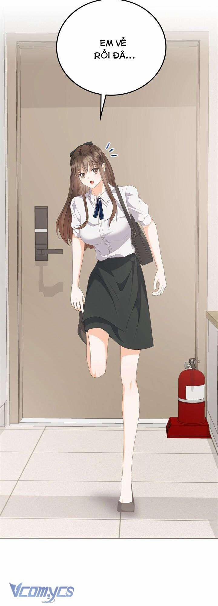 『18+』Giờ Tăng Ca 35 trang 11