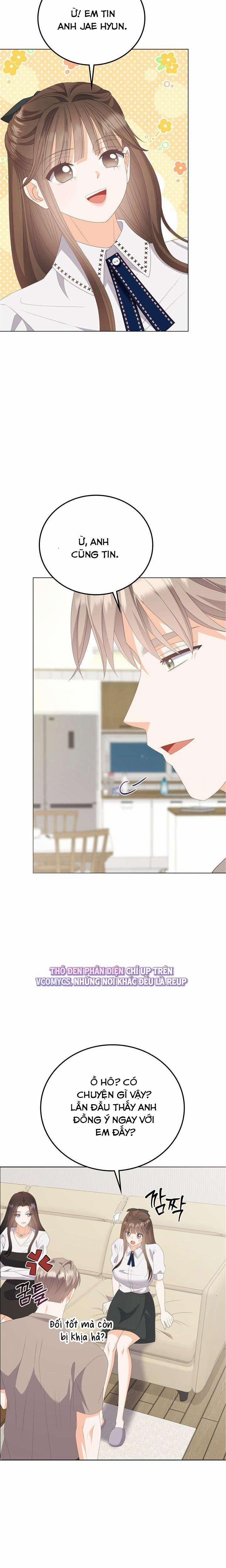 『18+』Giờ Tăng Ca 35 trang 15
