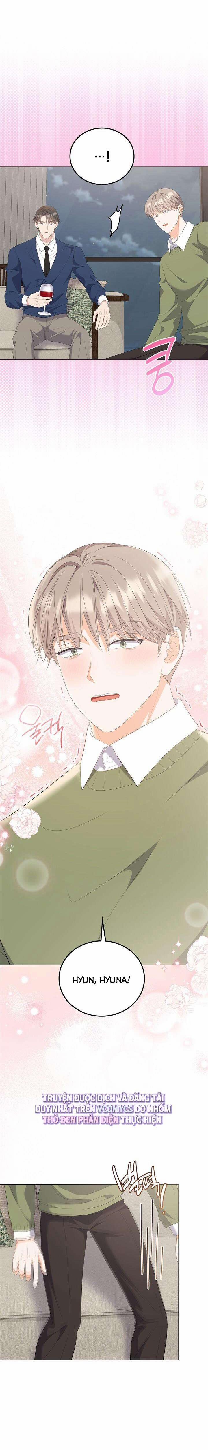 『18+』Giờ Tăng Ca 36 trang 1