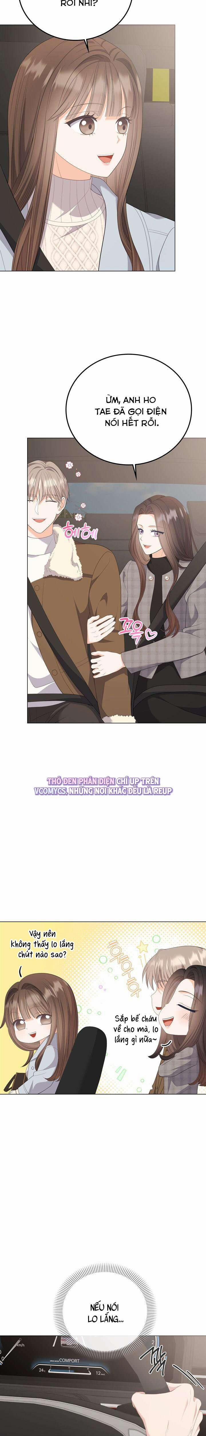 『18+』Giờ Tăng Ca 36 trang 4
