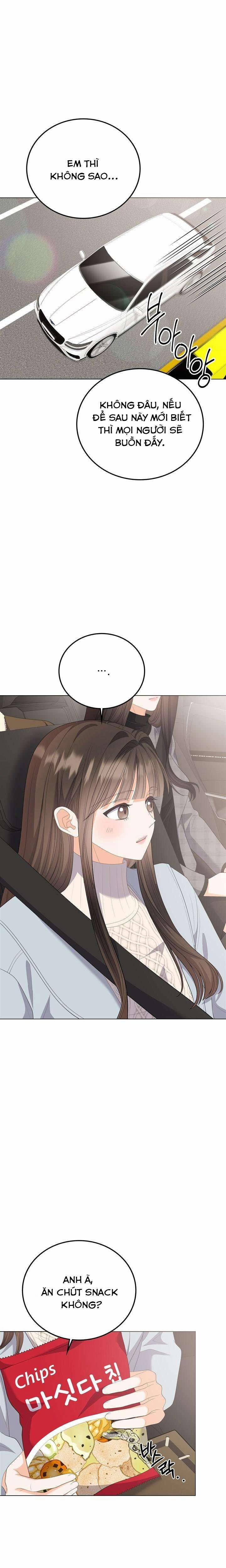 『18+』Giờ Tăng Ca 36 trang 8