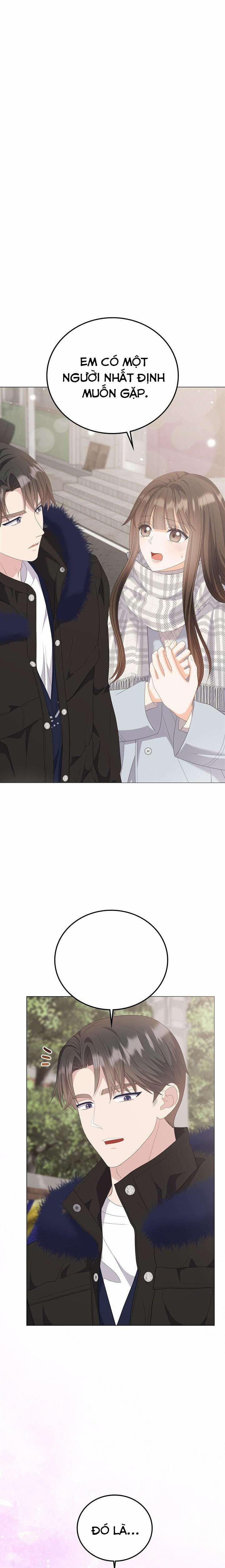 『18+』Giờ Tăng Ca 37 trang 0