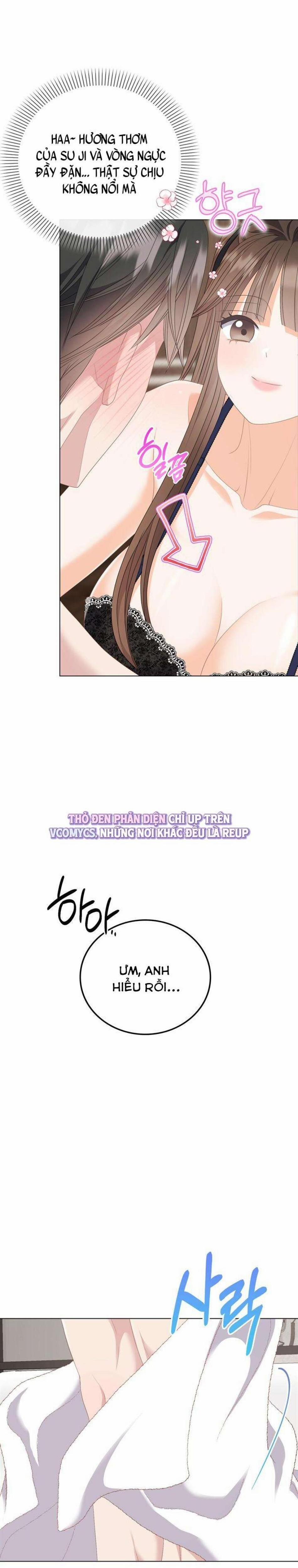 [18+] Giờ Tăng Ca 39 trang 5